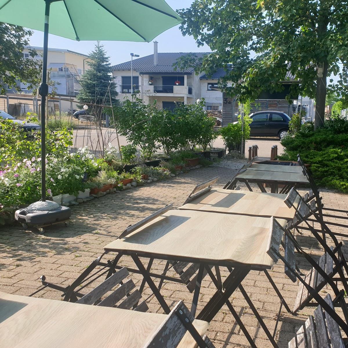 Restaurant "Asiagarten" in Breisach am Rhein