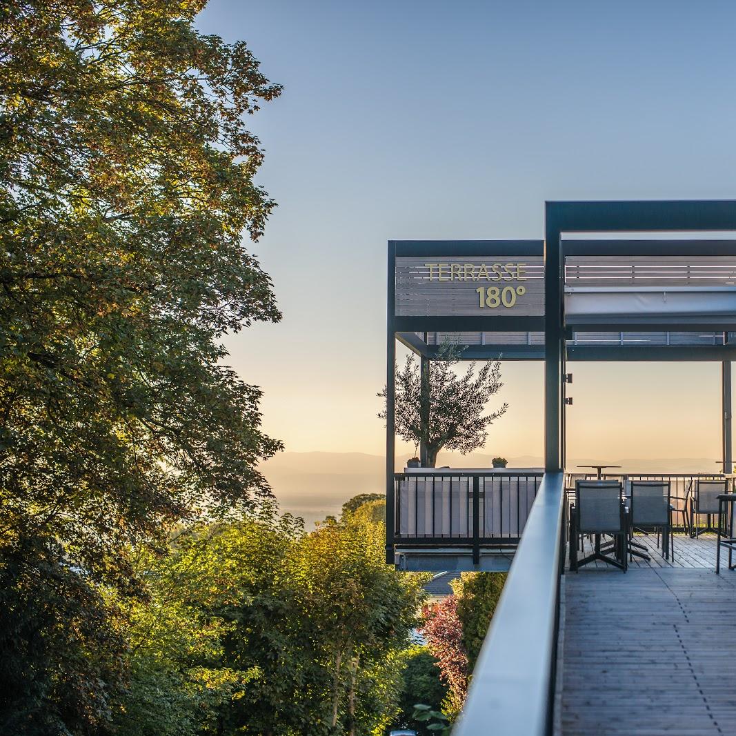Restaurant "TOP CCL Hotel Ritter" in Badenweiler