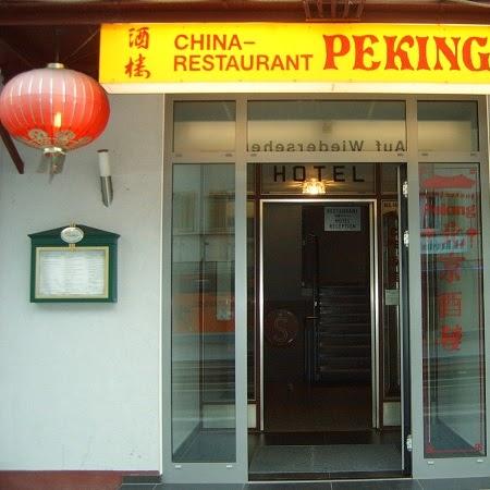Restaurant "Restaurant Peking" in Weil am Rhein