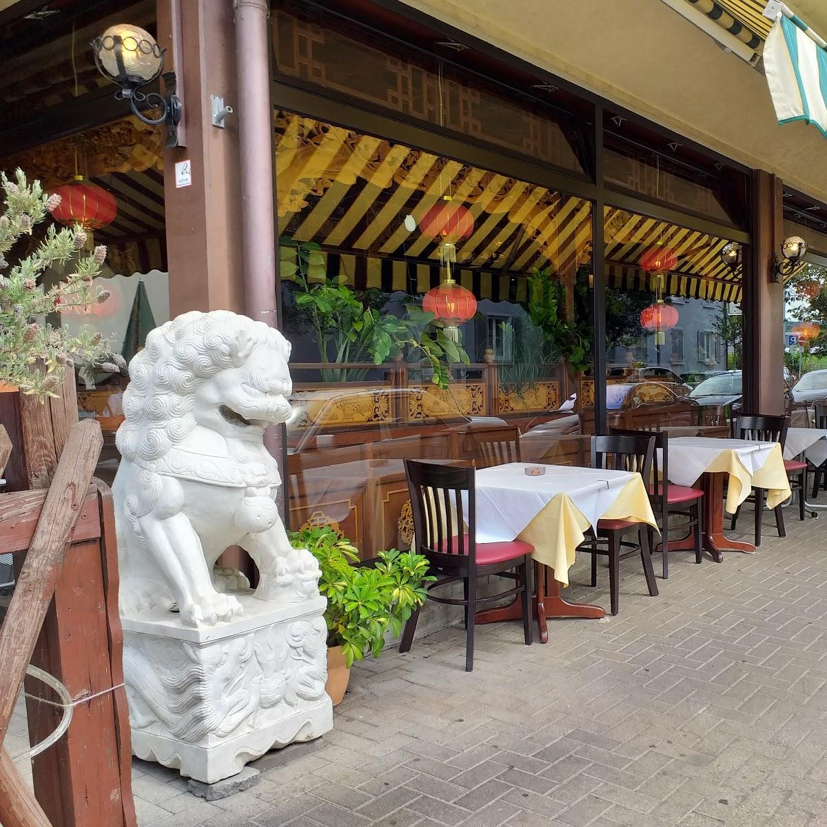 Restaurant "China Restaurant Peking" in Rheinfelden (Baden)