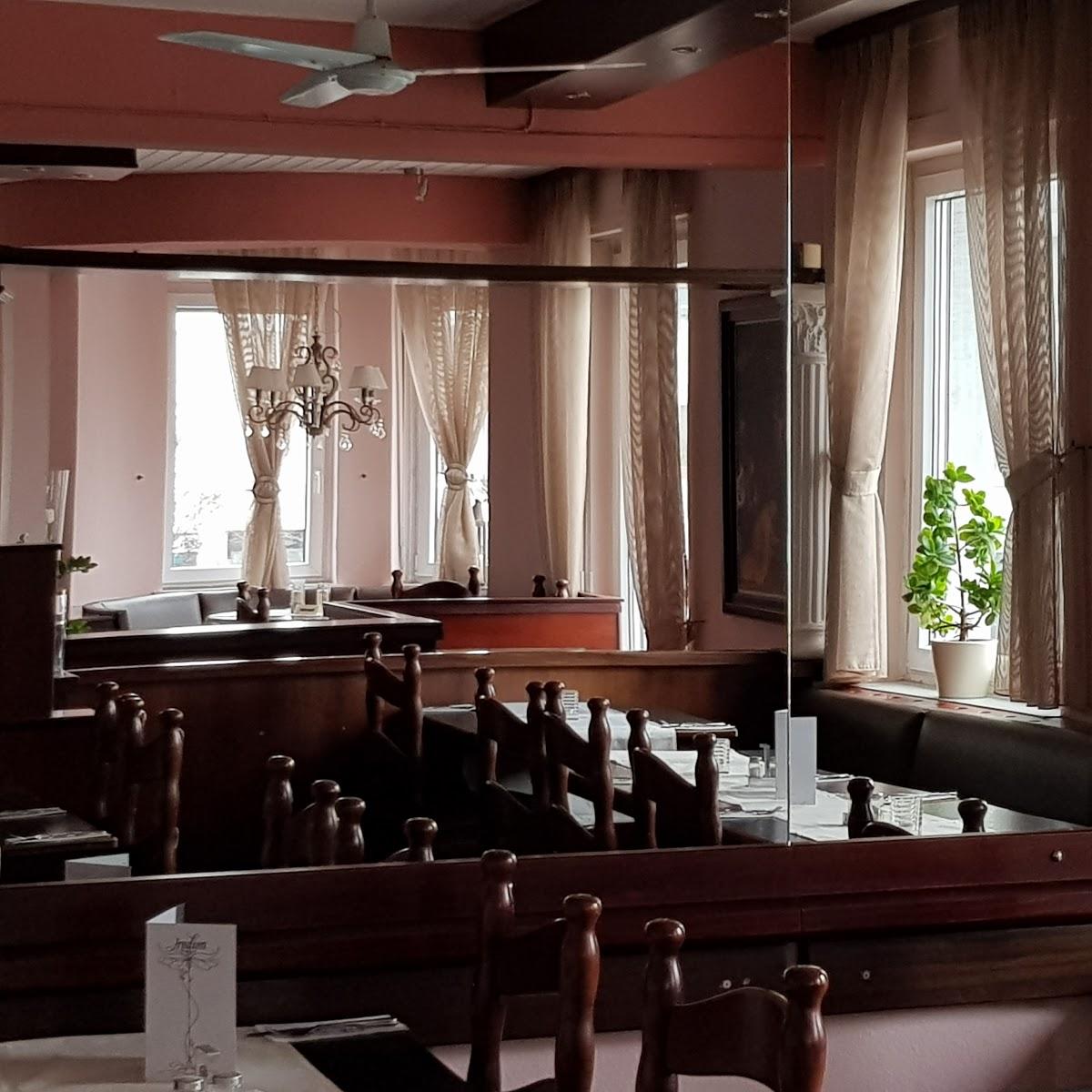 Restaurant "Restaurant Irodion" in Rheinfelden (Baden)