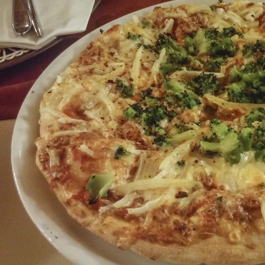 Restaurant "Pizzeria Brunnenstube" in  Kirchheim