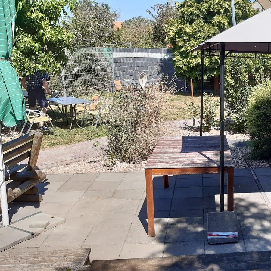 Restaurant "Kiosk Bauer" in  Westheim