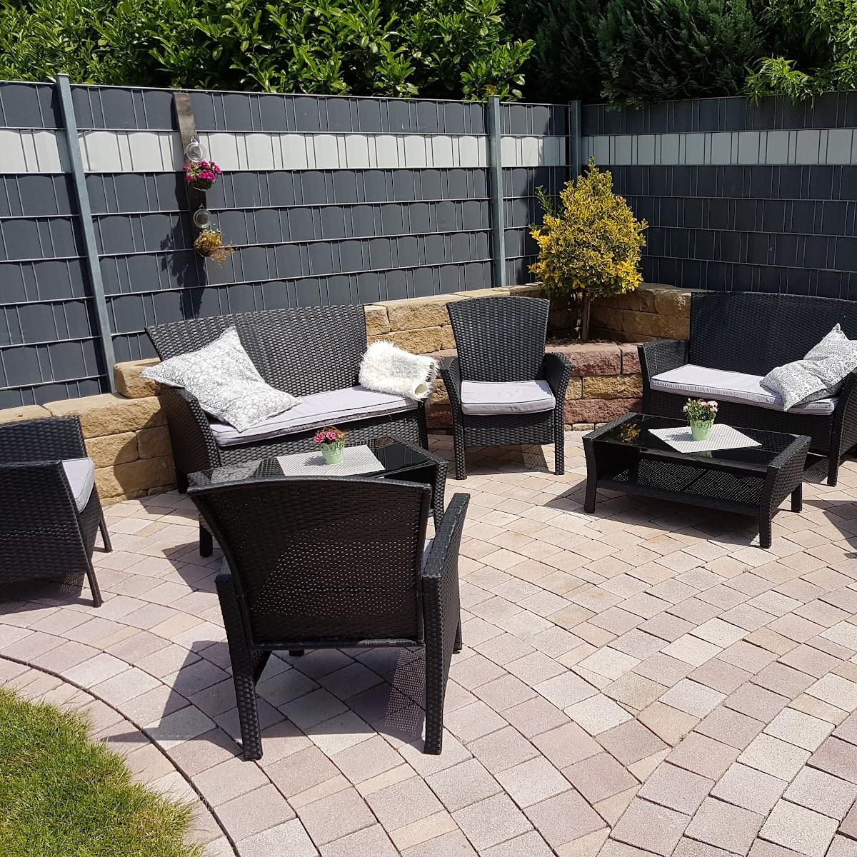 Restaurant "Kiosk Bauer" in Westheim (Pfalz)