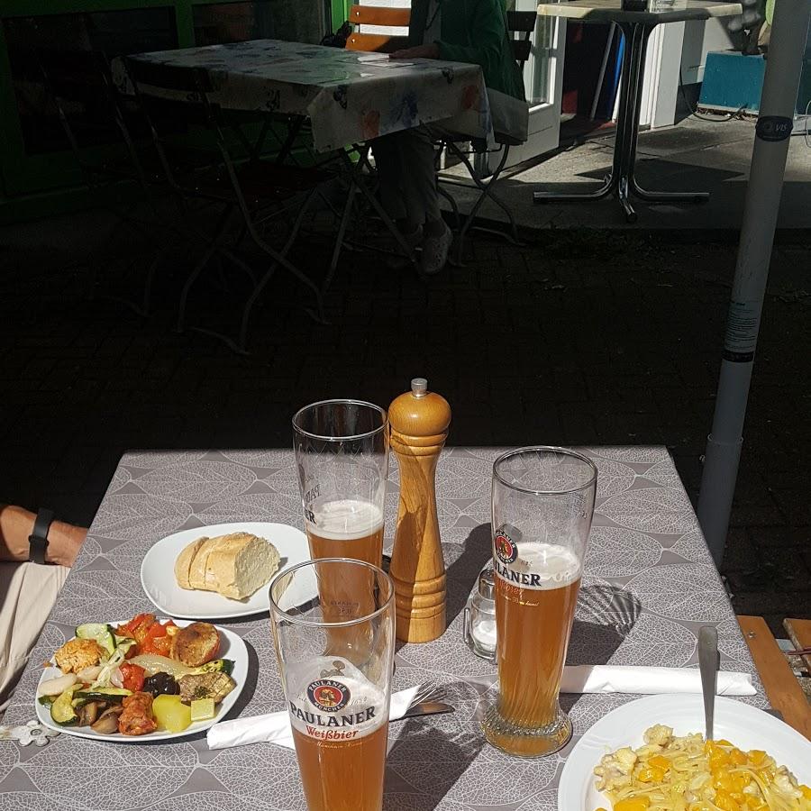 Restaurant "Vinocchio-Pinocchio" in Gröbenzell