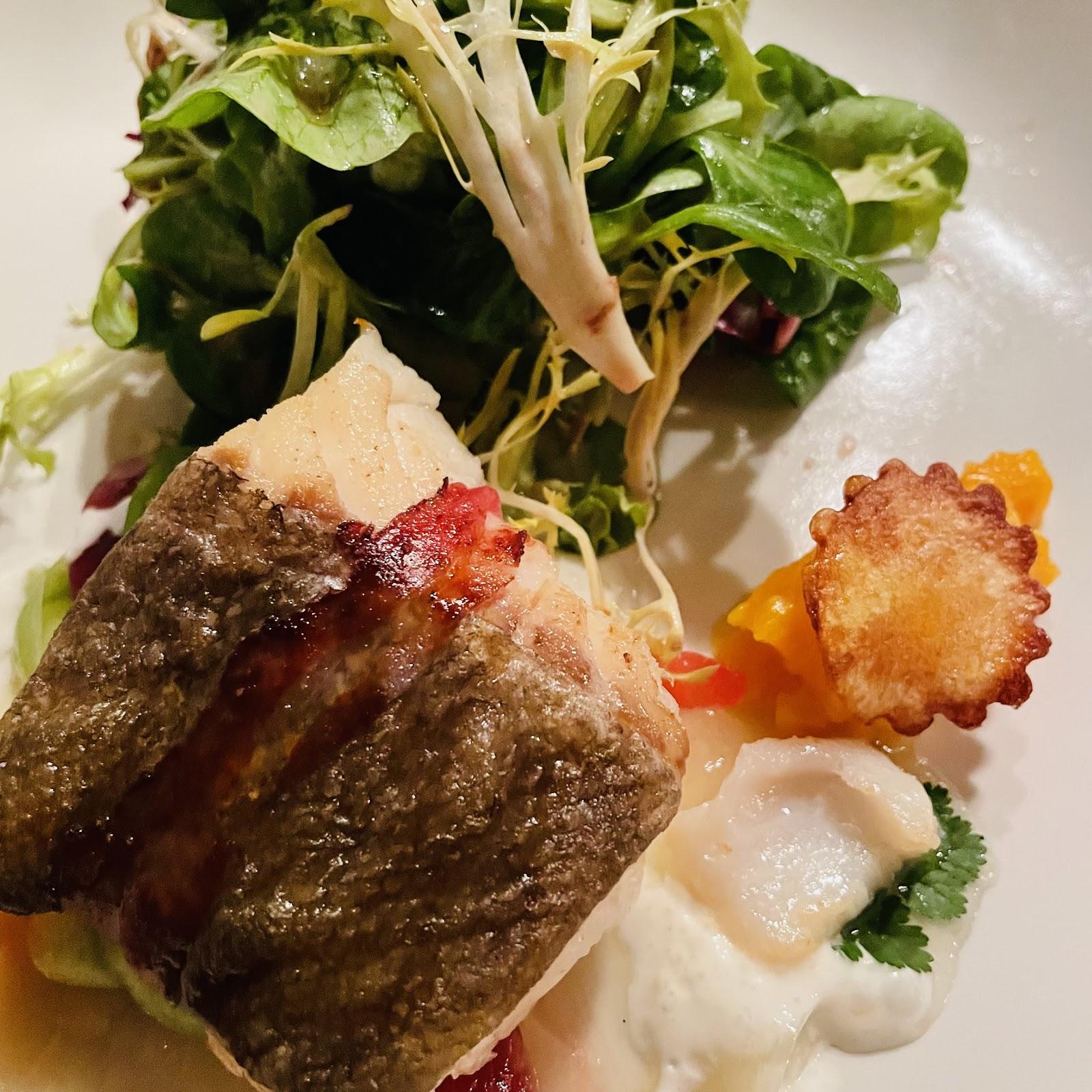 Restaurant "Gasthof Widmann" in Maisach