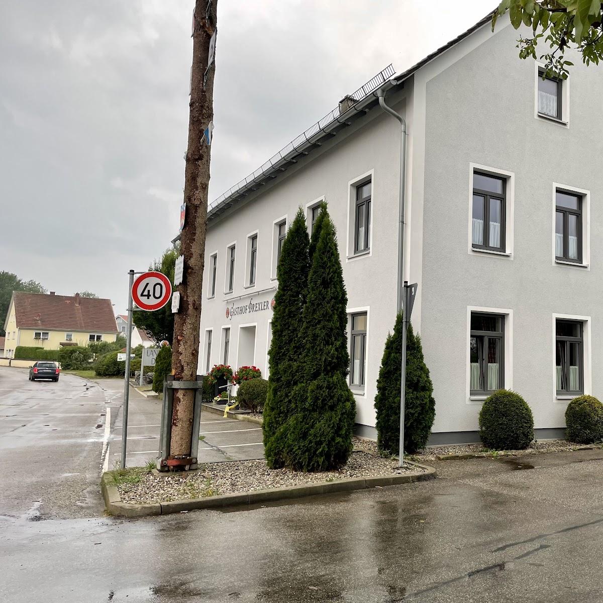 Restaurant "Landhotel Gasthof Drexler" in Fürstenfeldbruck