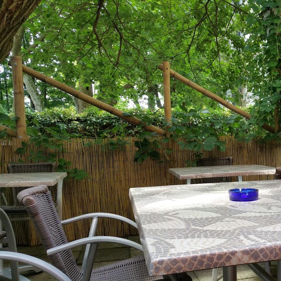 Restaurant "Siam" in Rosenheim