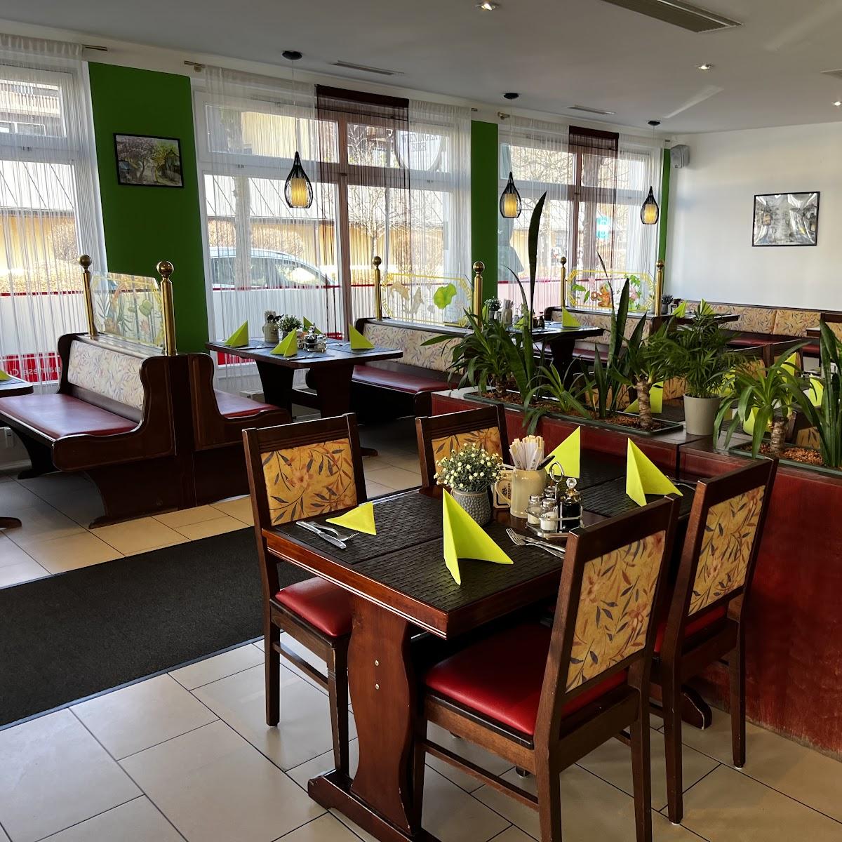Restaurant "Hanoi" in Prien am Chiemsee