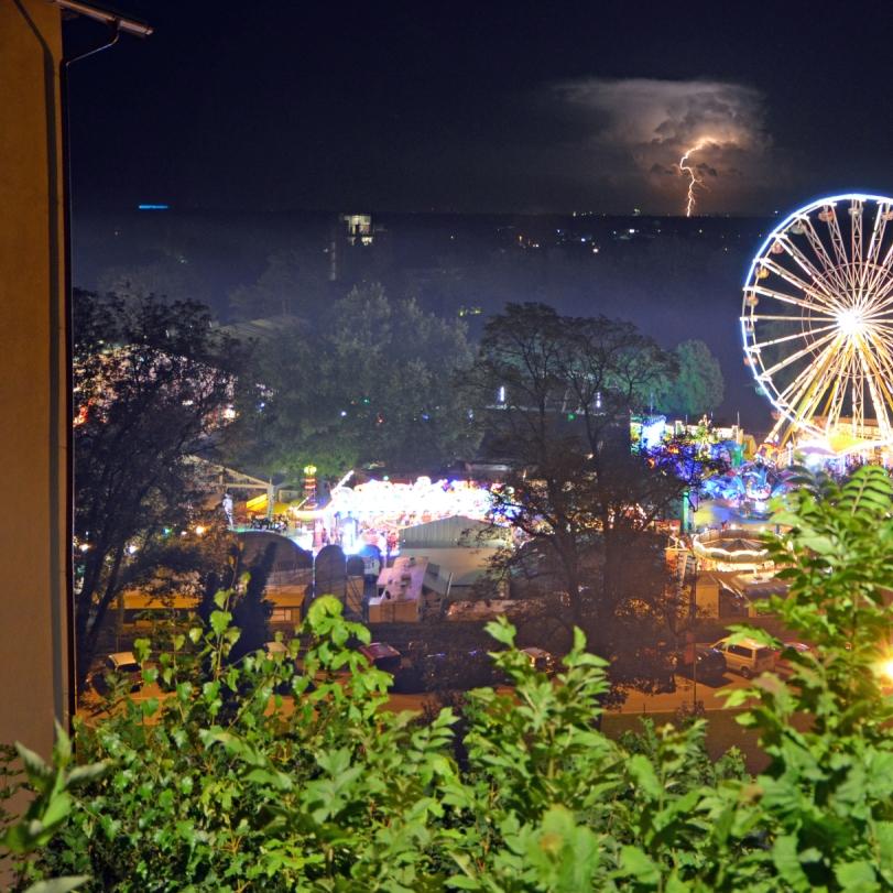 Restaurant "Altstadthotel Zieglerbräu" in Dachau