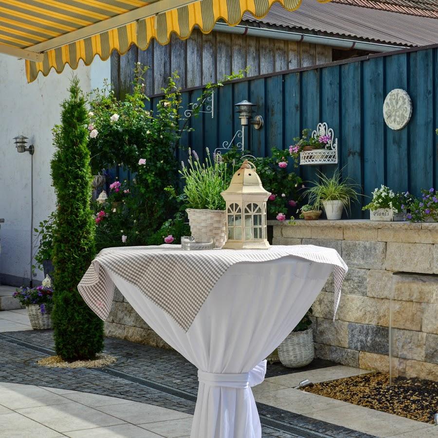 Restaurant "Hotel Gasthof Lachner" in Schwabhausen