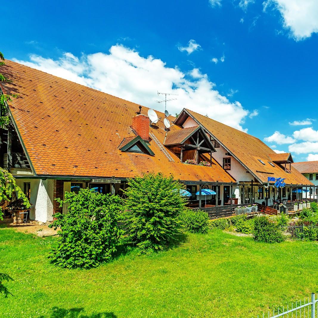 Restaurant "Hotel Zum Forst" in Kranzberg