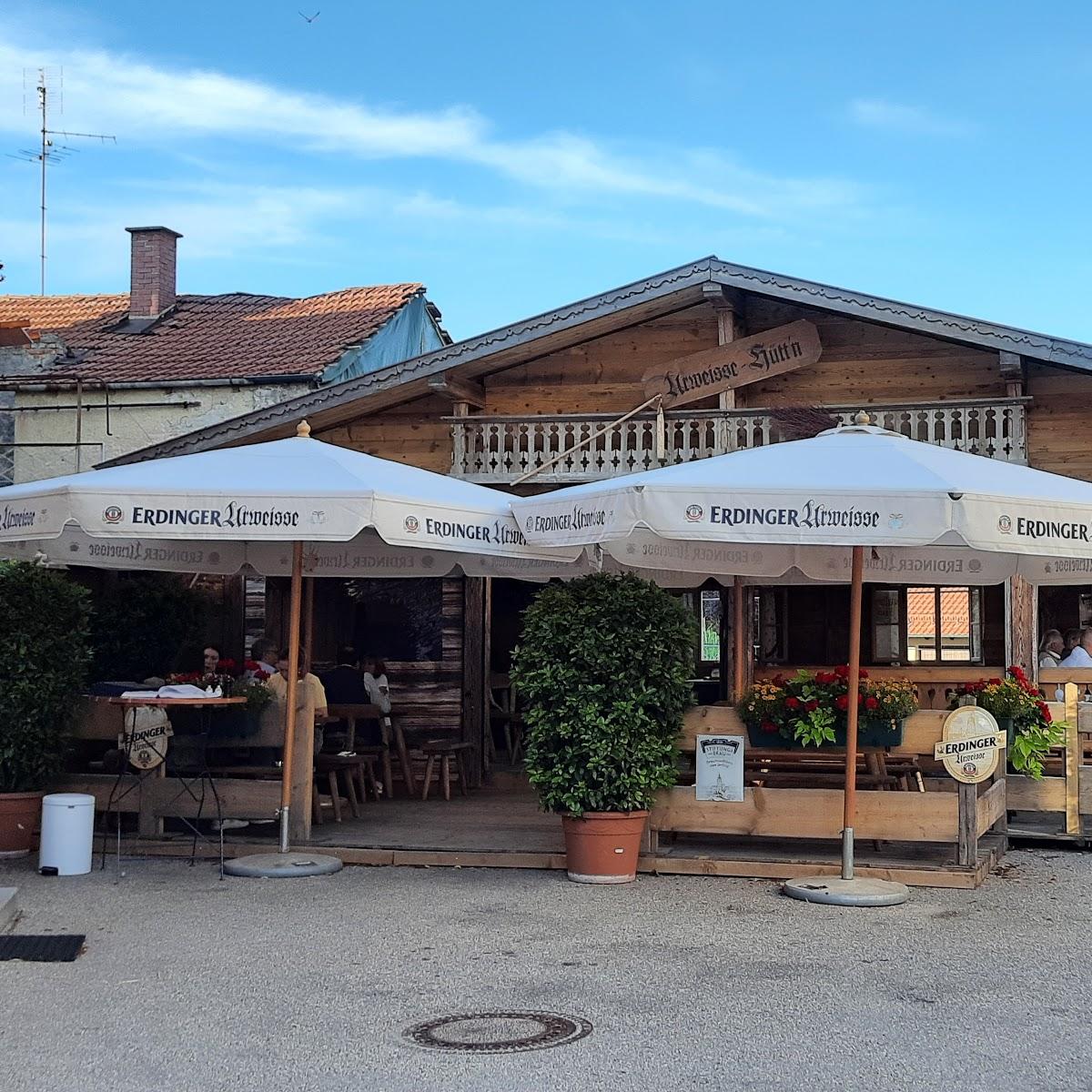 Restaurant "Wirtshaus Münchner Hof" in Erding