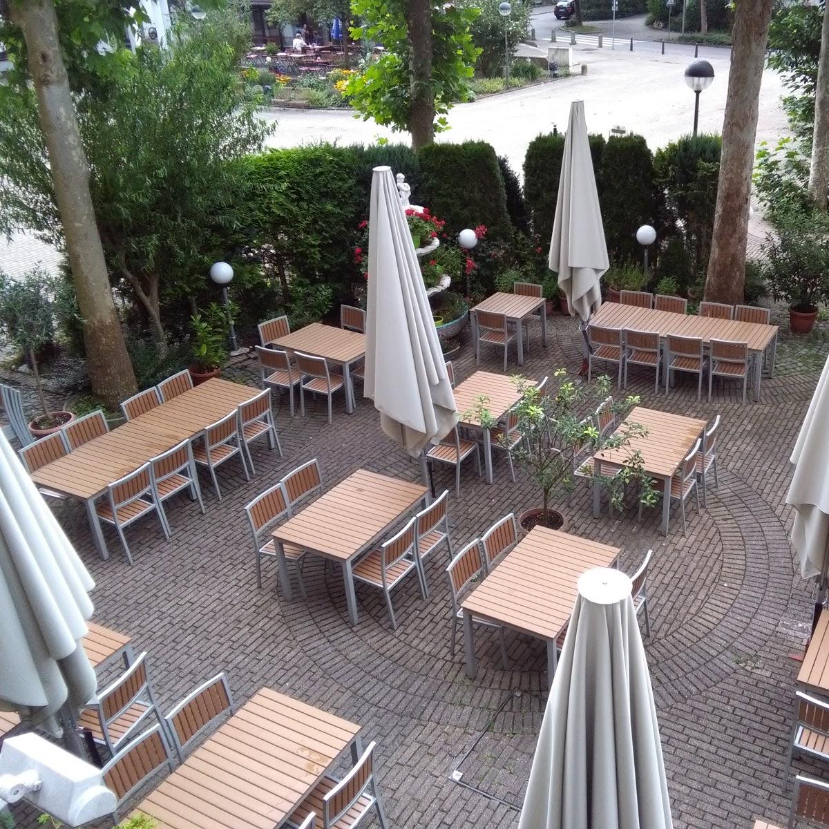 Restaurant "Tonino" in Karlsfeld