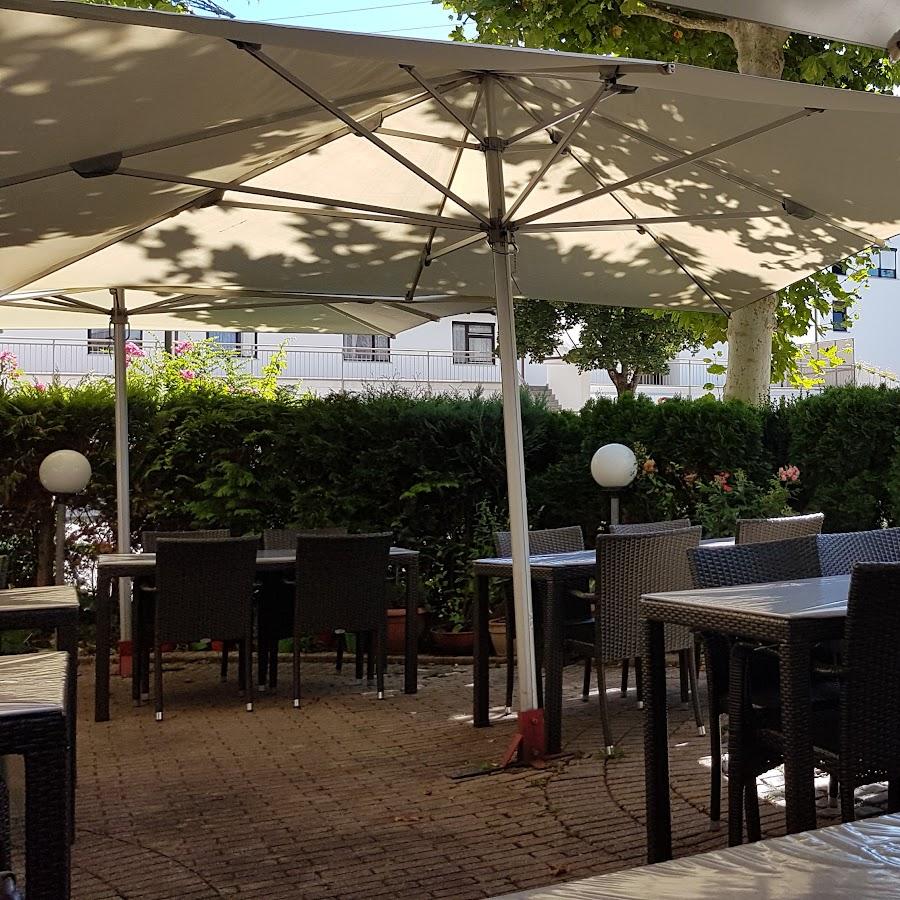 Restaurant "Tonino" in Karlsfeld