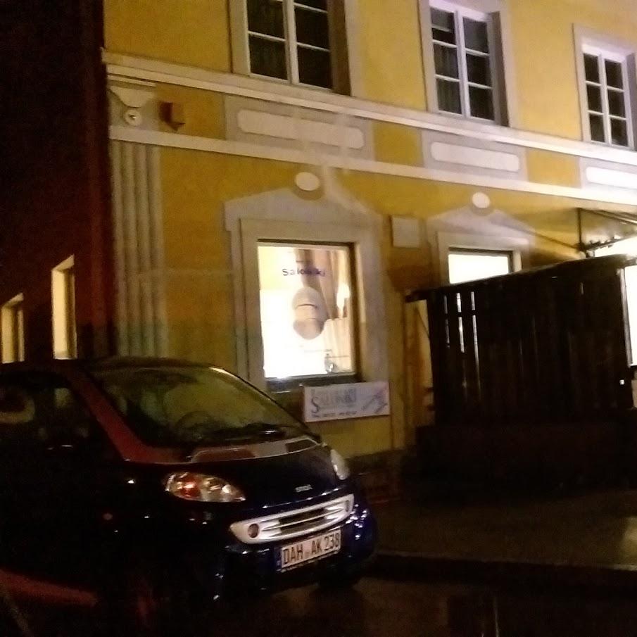 Restaurant "Restaurant Saloniki" in Haimhausen