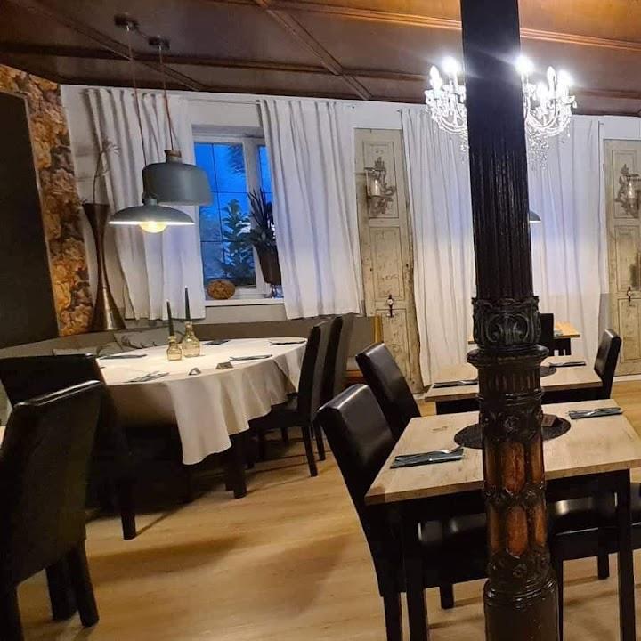 Restaurant "Restaurant Toscana" in Memmingen