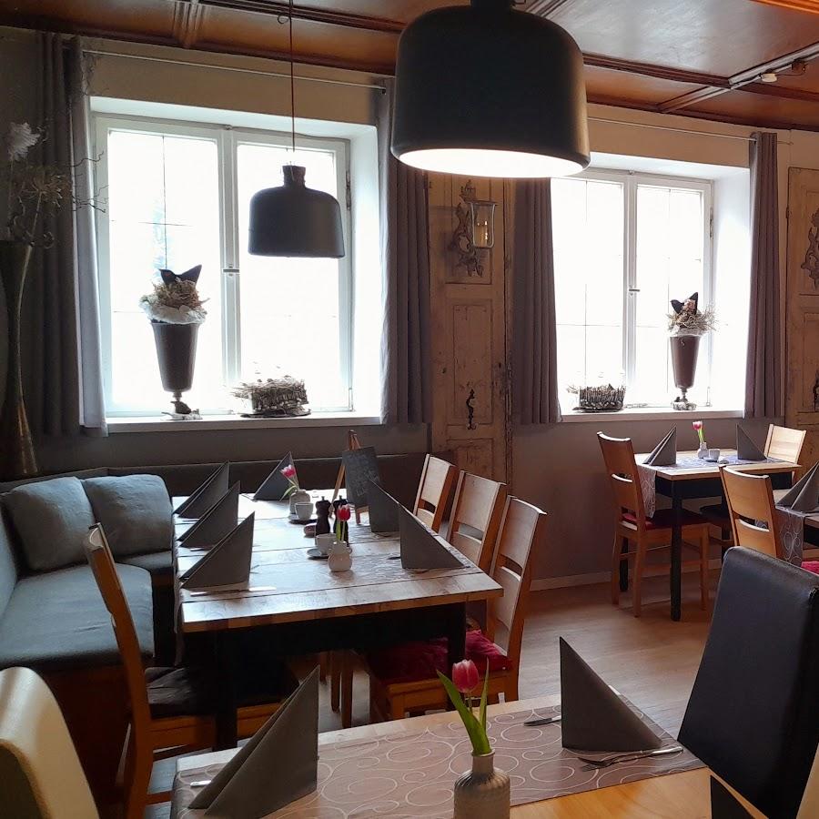 Restaurant "Restaurant Toscana" in Memmingen