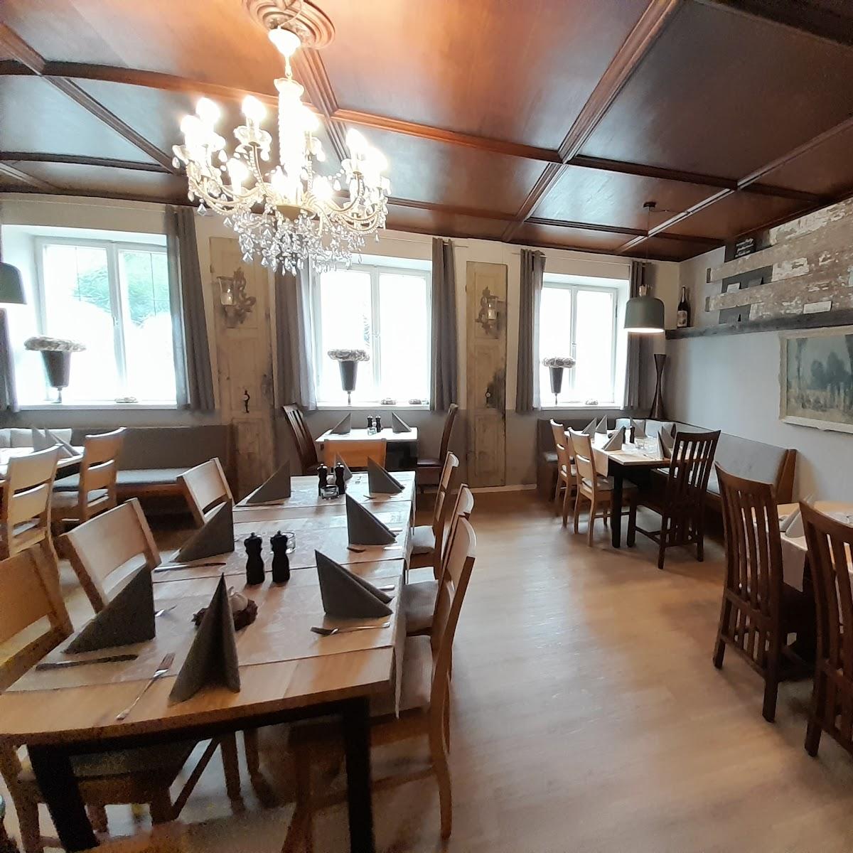 Restaurant "Restaurant Toscana" in Memmingen