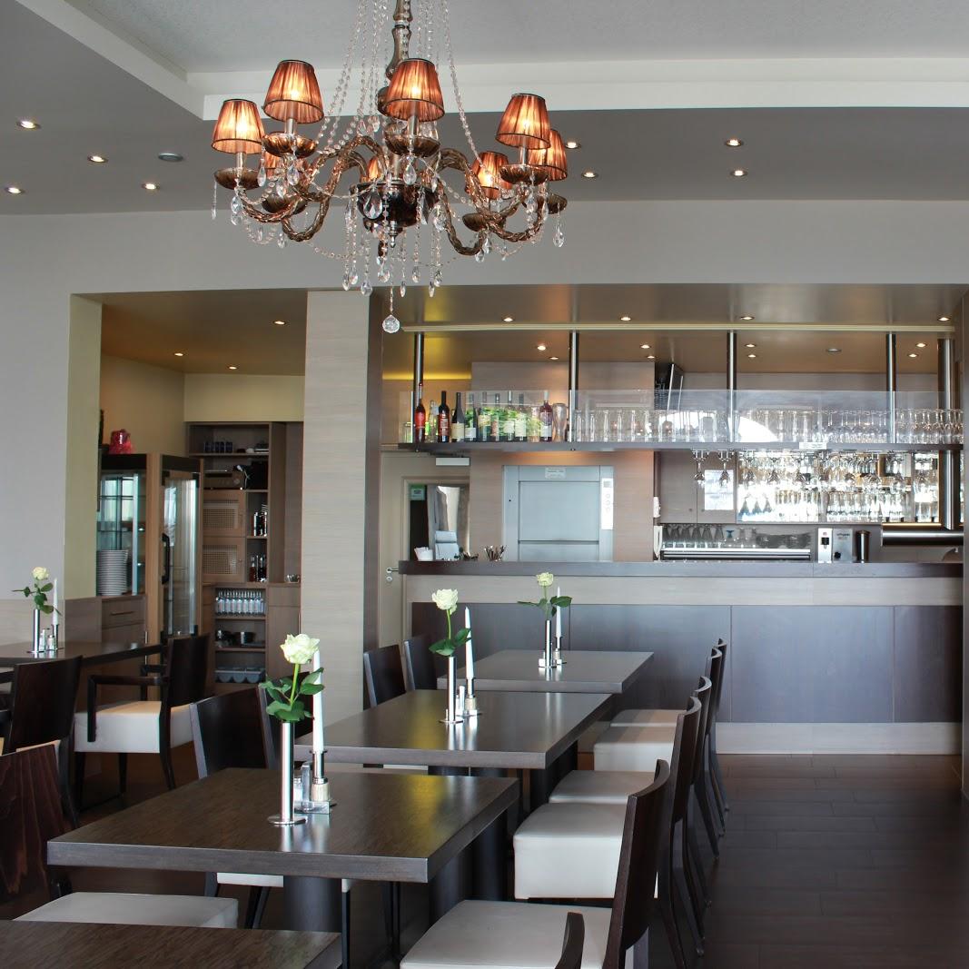 Restaurant "Delphi-Café-Bar-Restaurant" in Friedrichshafen