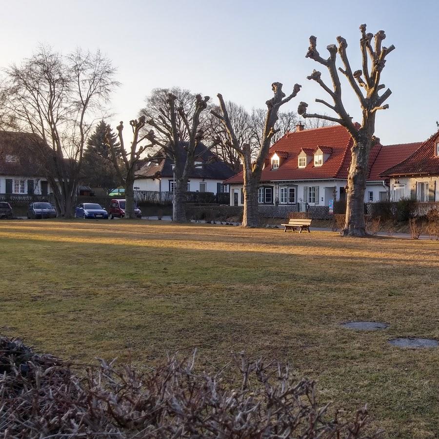 Restaurant "Dorfkrug-Zeppelin" in Friedrichshafen