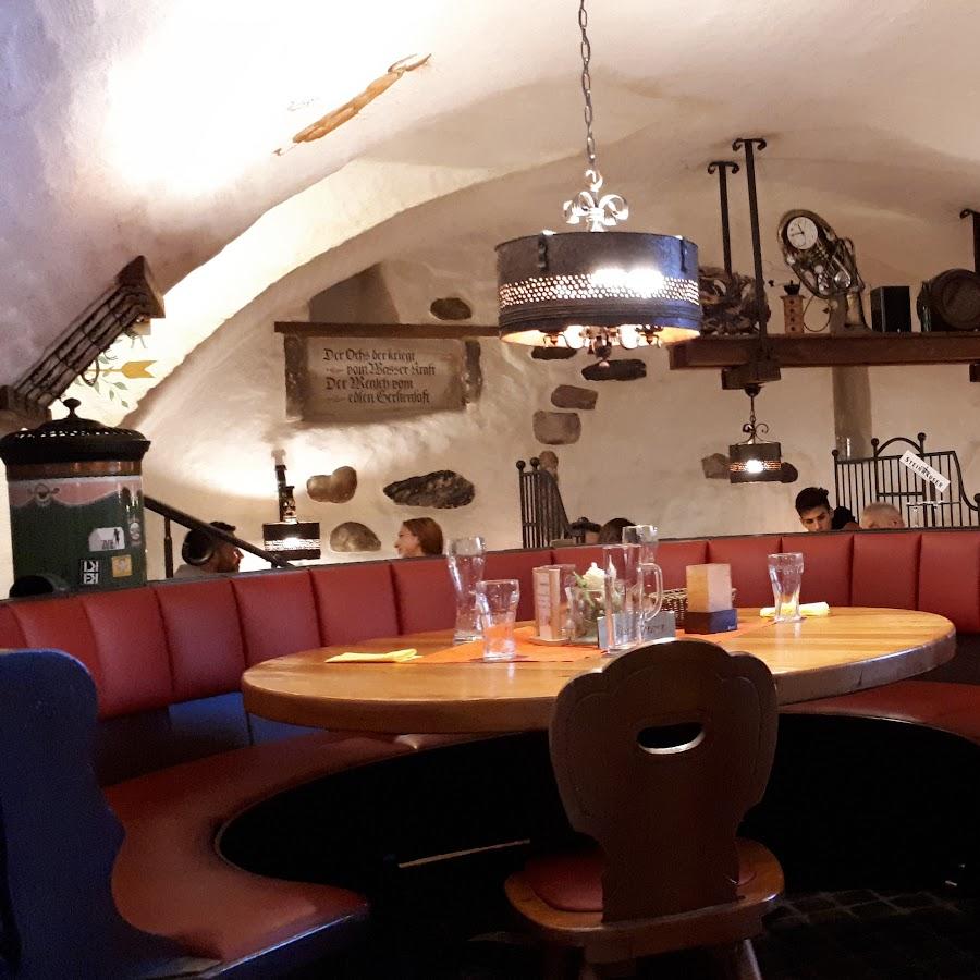 Restaurant "Restaurant Spitalkeller" in Friedrichshafen