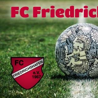 Restaurant "FC  e.V." in Friedrichshafen
