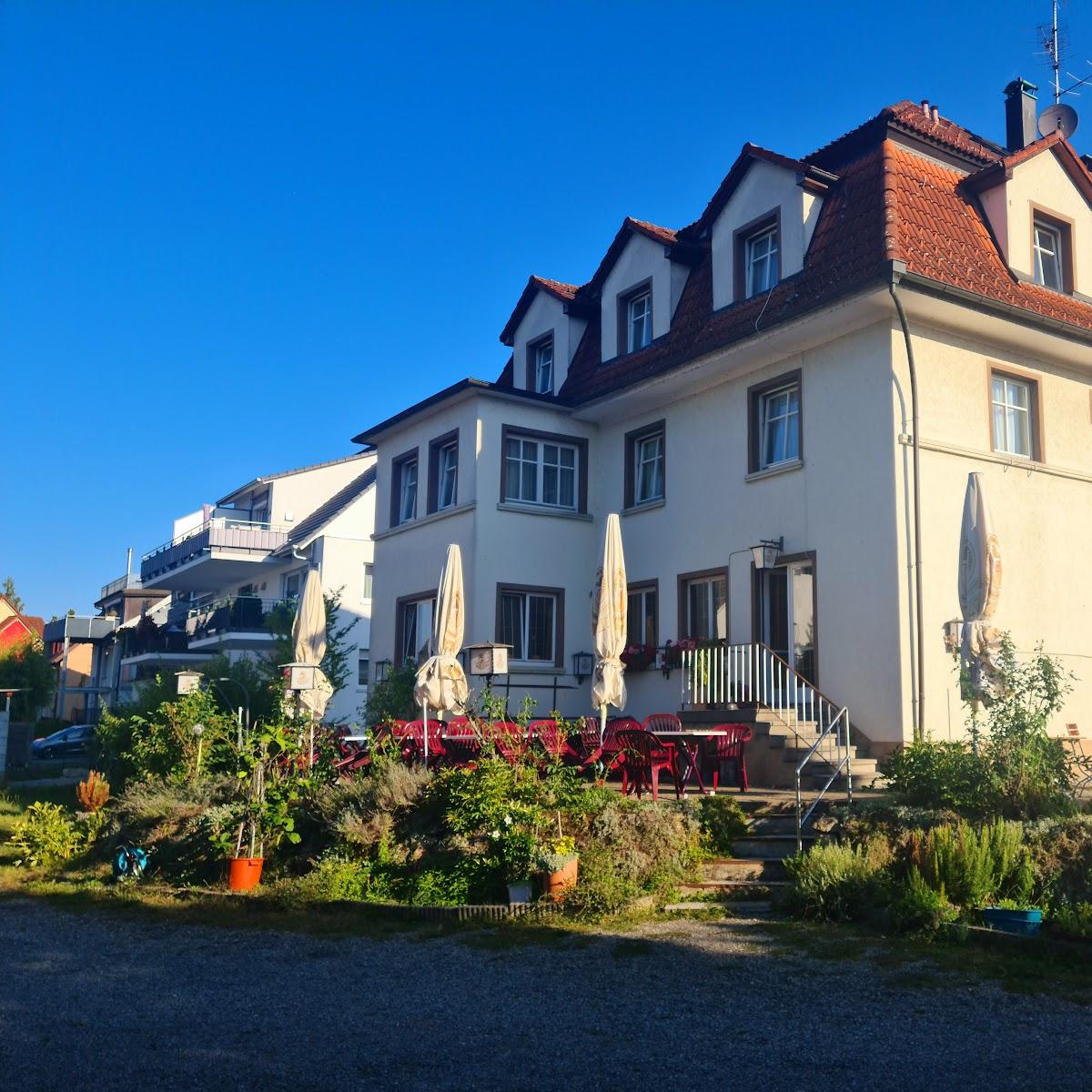 Restaurant "Hotel Koenigsaecker - La Petite Rotisserie" in Friedrichshafen