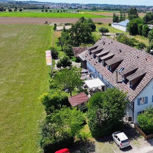 Restaurant "Oberamer Hof Landhotel & Restaurant" in Bad Saulgau