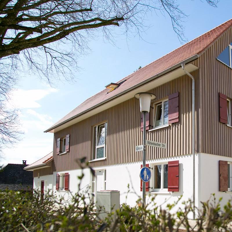 Restaurant "Hotel-Gasthof zur Post" in Wolfegg