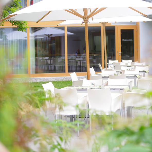 Restaurant "Landhotel Allgäuer Hof" in Wolfegg