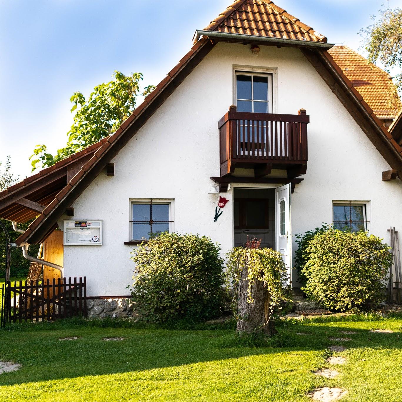 Restaurant "Campingplatz von Steinhausen" in Bad Schussenried