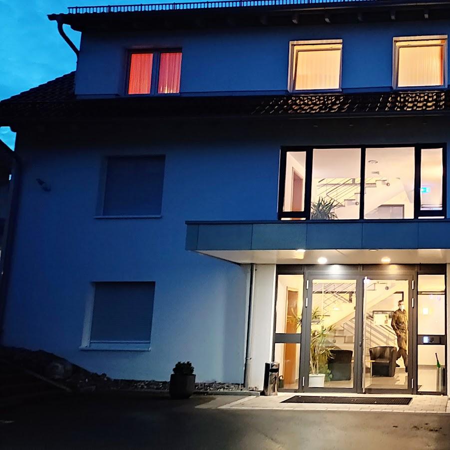 Restaurant "Gasthof Schützen GbR" in Laupheim