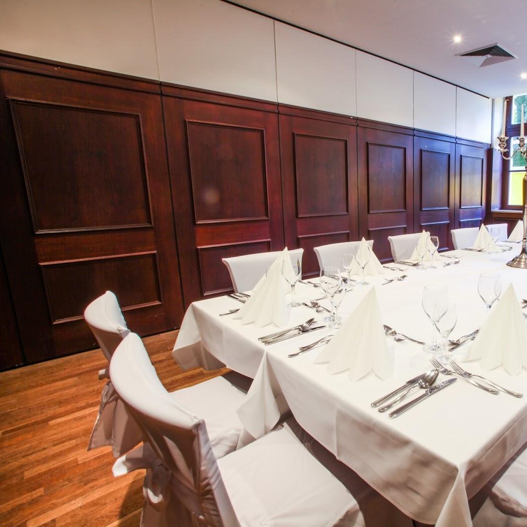 Restaurant "Barfüßer die Hausbrauerei" in Neu-Ulm