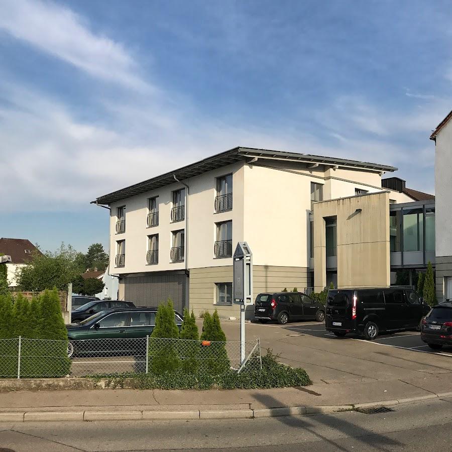 Restaurant "Hotel Feyrer" in Senden