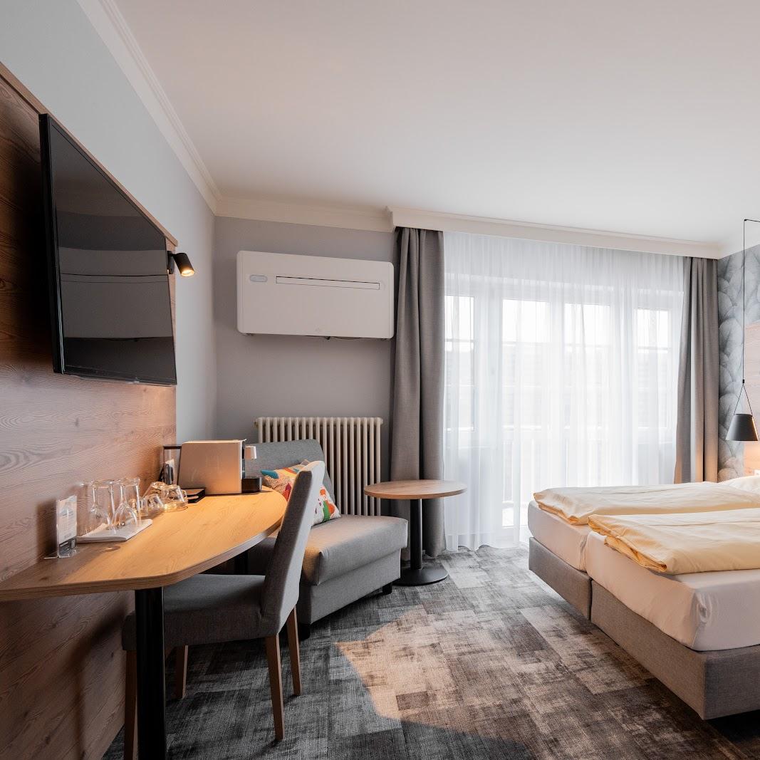 Restaurant "Hotel Adler - Paulas Alb" in Ehingen (Donau)