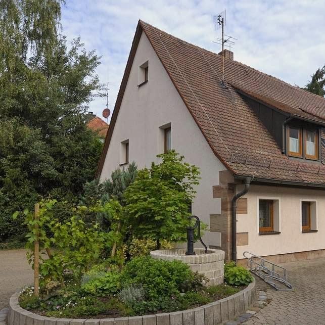 Restaurant "Gasthof  Zur Alten Tenne  Neunhof" in Nürnberg