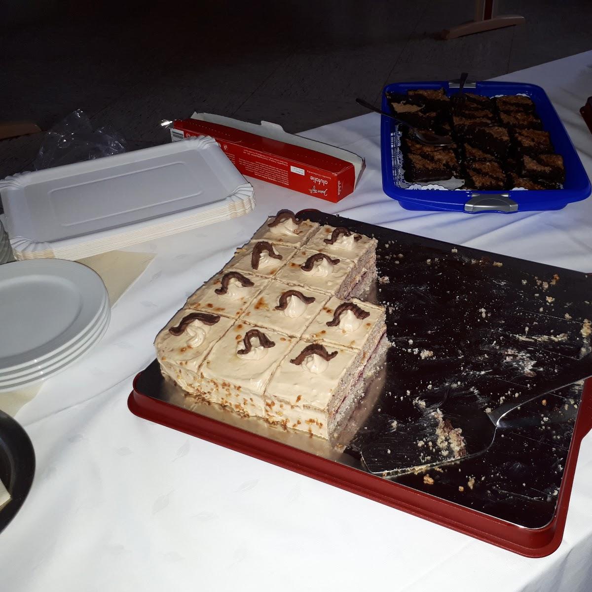 Restaurant "Gasthof zur Sonne" in  Oberrieden