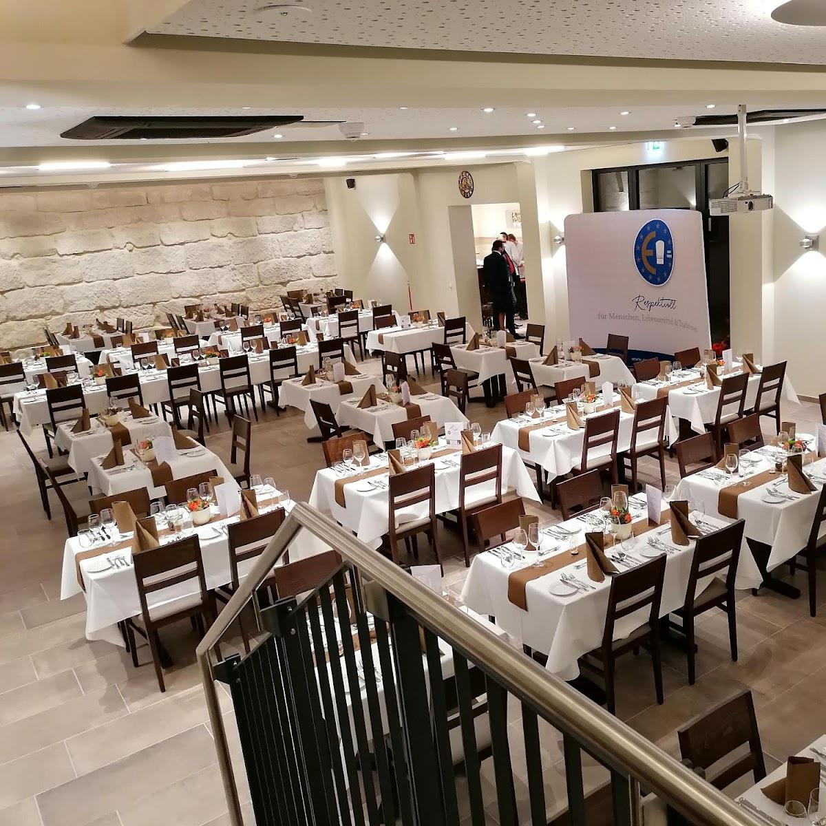 Restaurant "Landgasthof Niebler Inh. Frank Niebler" in Adelsdorf