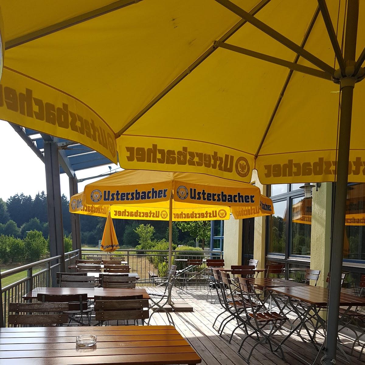 Restaurant "Trattoria Pizzeria dalla Nonna" in Langenneufnach