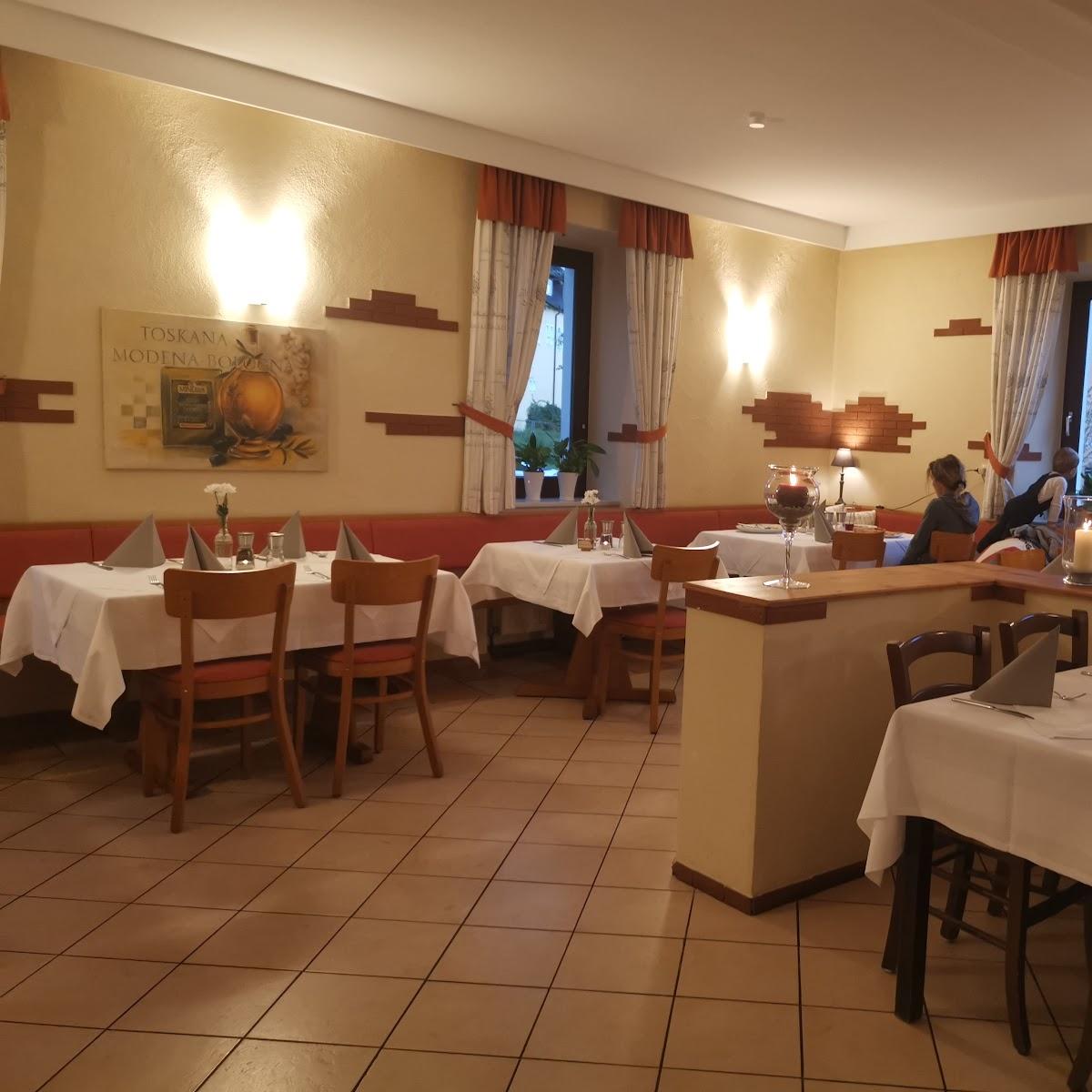 Restaurant "Pizzeria Ristorante Bellini" in Ruhmannsfelden