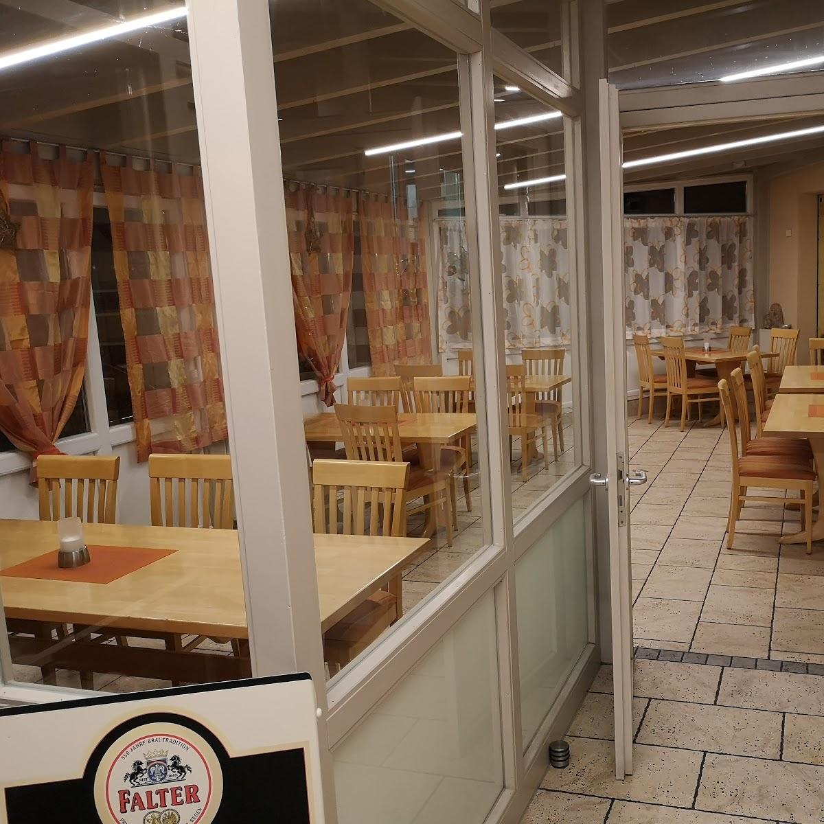 Restaurant "Pizzeria Cappuccino" in Teisnach