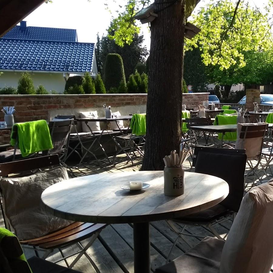 Restaurant "visavis schwarzach" in Schwarzach