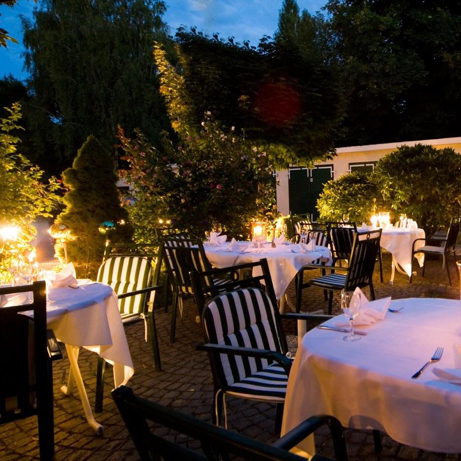 Restaurant "Liebl" in Plattling