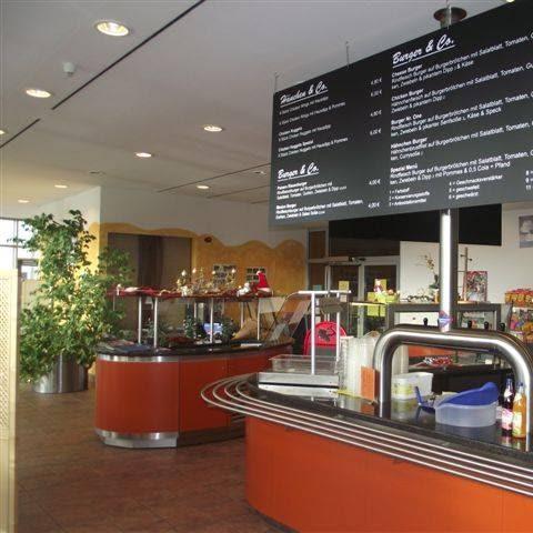 Restaurant "Paiser Event- und Erlebnisgastronomie" in  Scherstetten