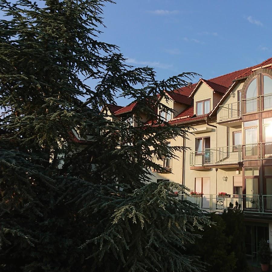 Restaurant "Hotel Zur Guten Quelle" in Brotterode-Trusetal