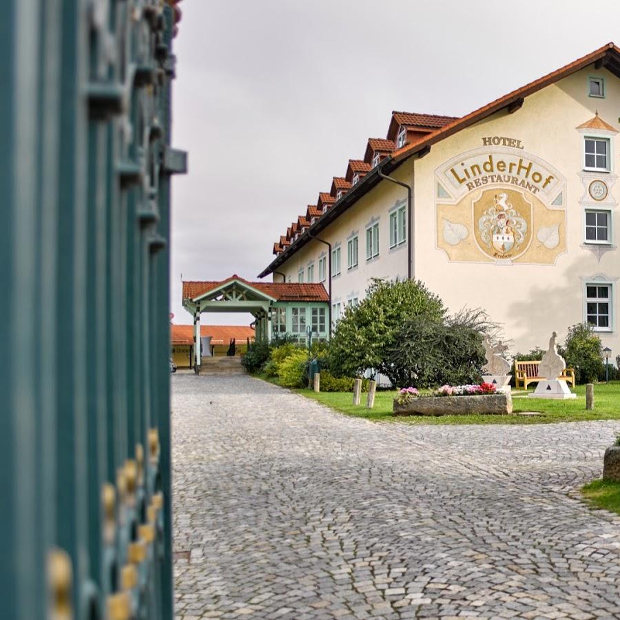 Restaurant "Hotel & Restaurant Linderhof" in Erfurt