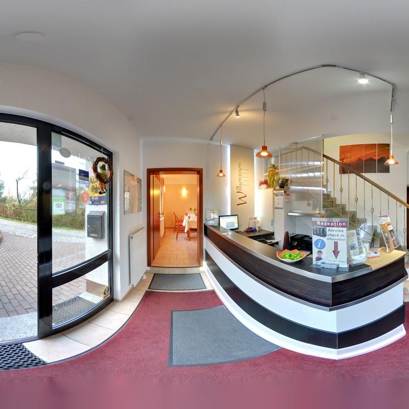 Restaurant "Smoki ~ Restaurant & Barbecue" in Arnstadt