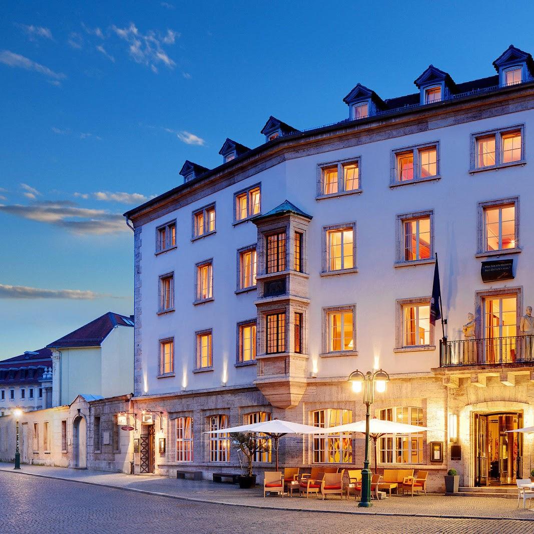 Restaurant "Hotel Elephant , Autograph Collection" in Weimar