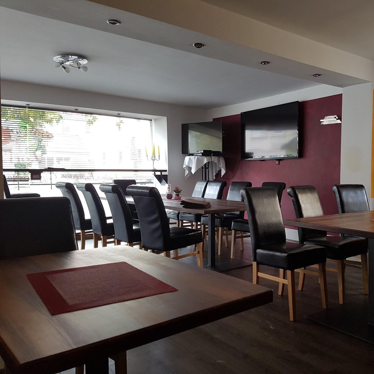 Restaurant "Loris Pizzeria" in  Pfaffenhausen